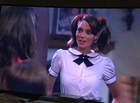 candy in two and a half men|april bowlby photos.